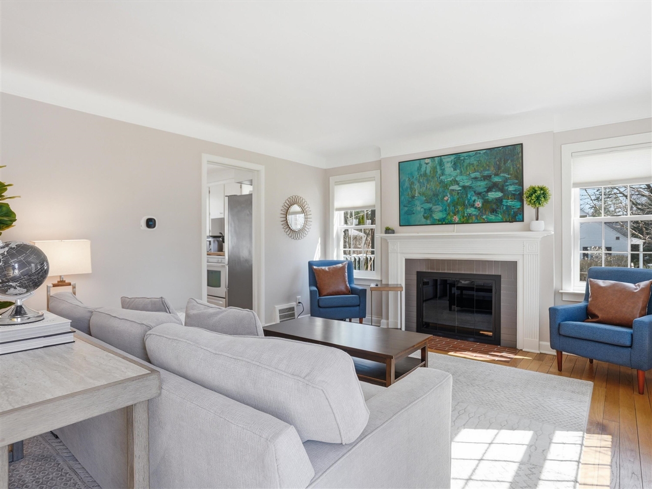 1102 Arborview Boulevard, Ann Arbor, MI, 48103-3712