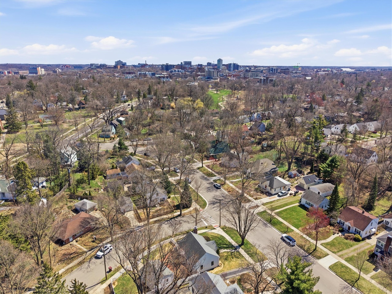 1102 Arborview Boulevard, Ann Arbor, MI, 48103-3712