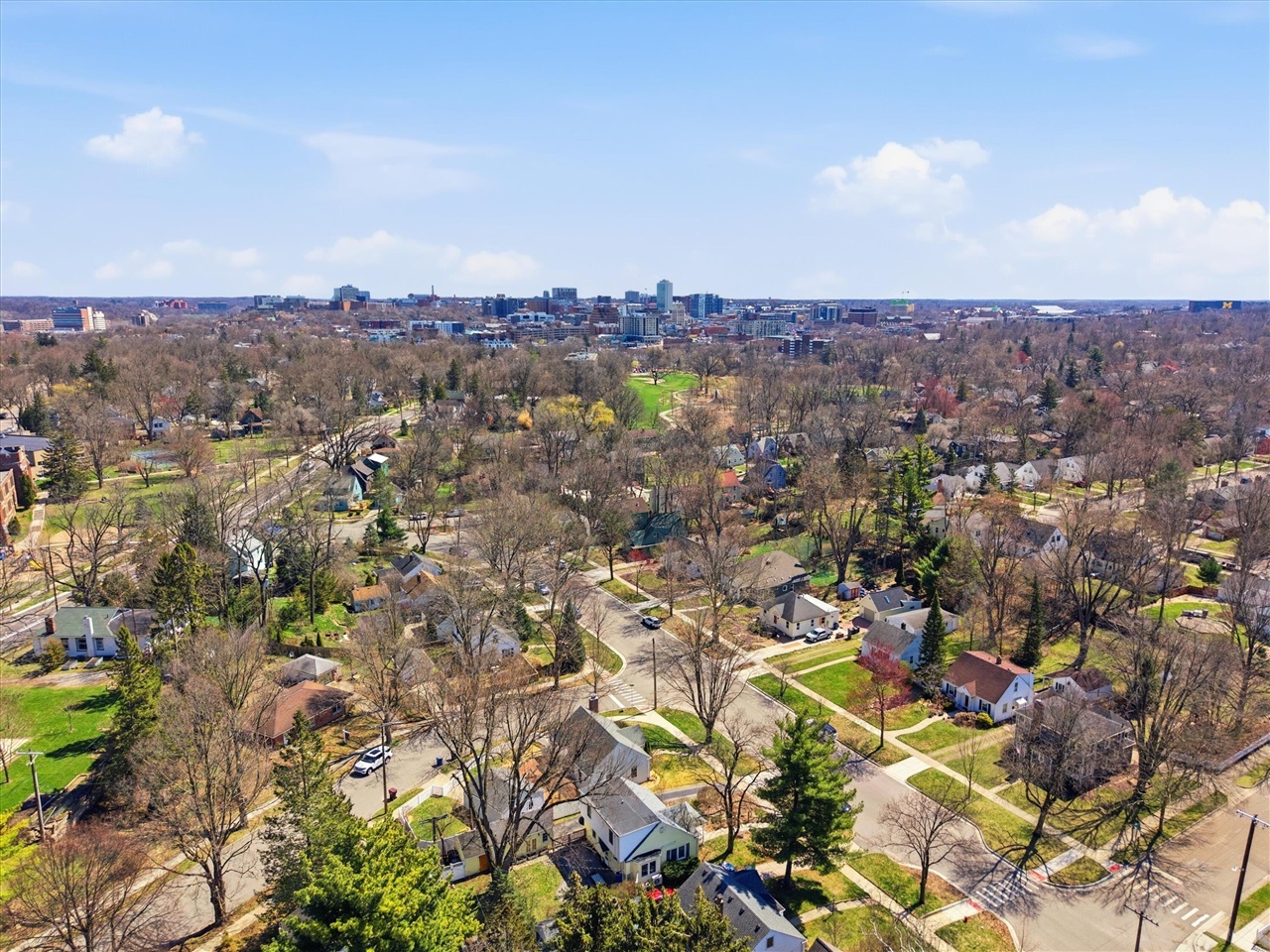 1102 Arborview Boulevard, Ann Arbor, MI, 48103-3712