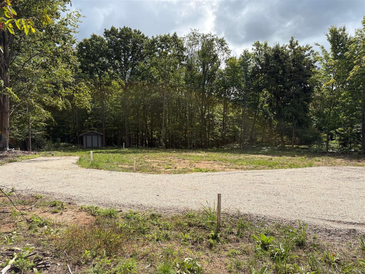 8349 Leecrest Boulevard, Onekama, MI, 49675-46675