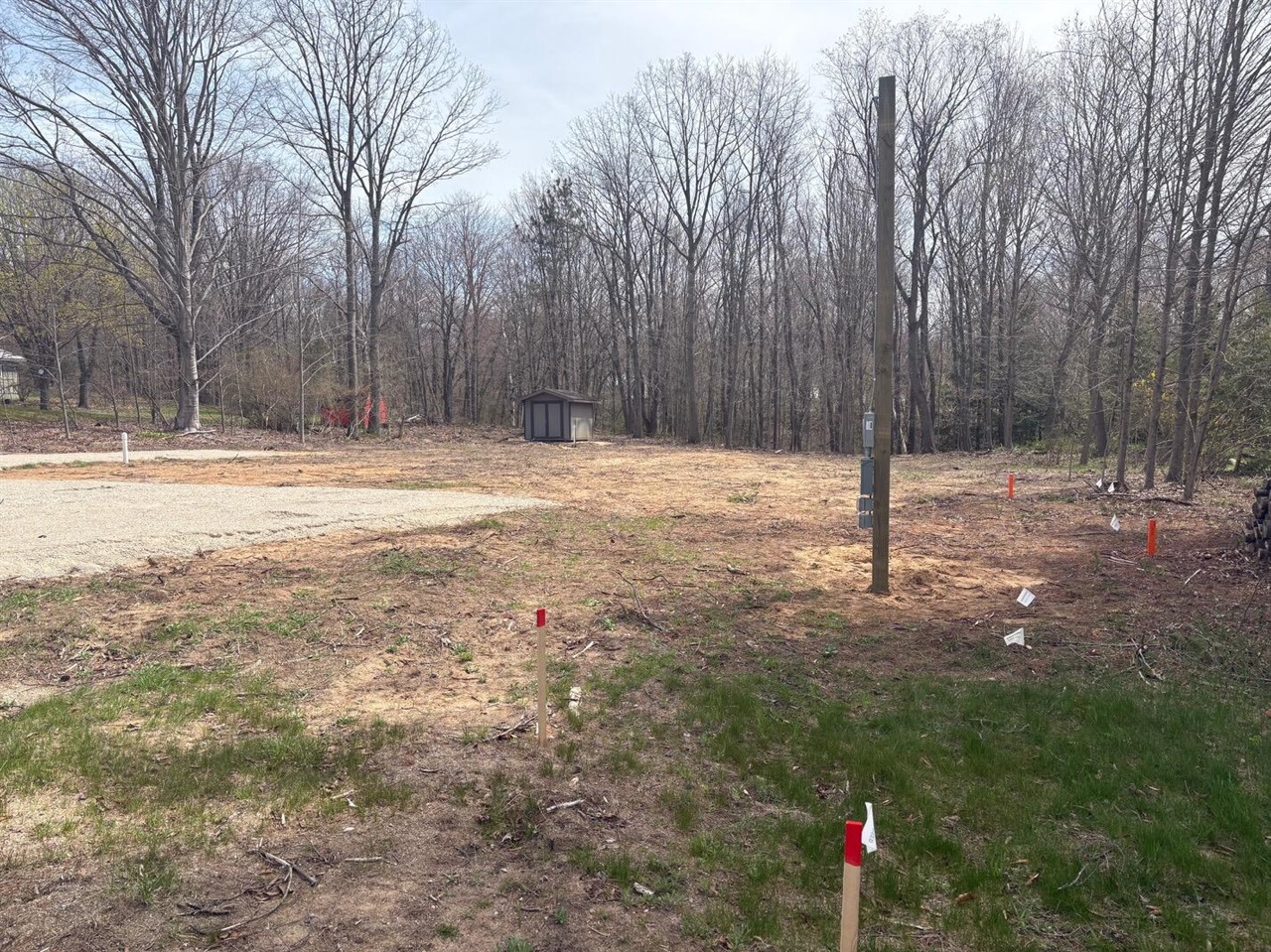 8349 Leecrest Boulevard, Onekama, MI, 49675-46675