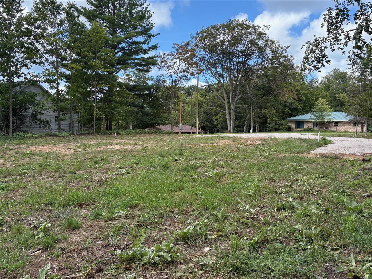 8349 Leecrest Boulevard, Onekama, MI, 49675-46675