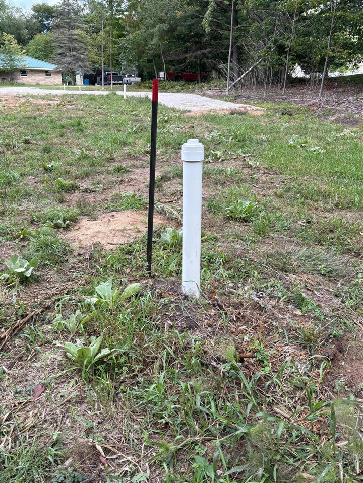 8349 Leecrest Boulevard, Onekama, MI, 49675-46675