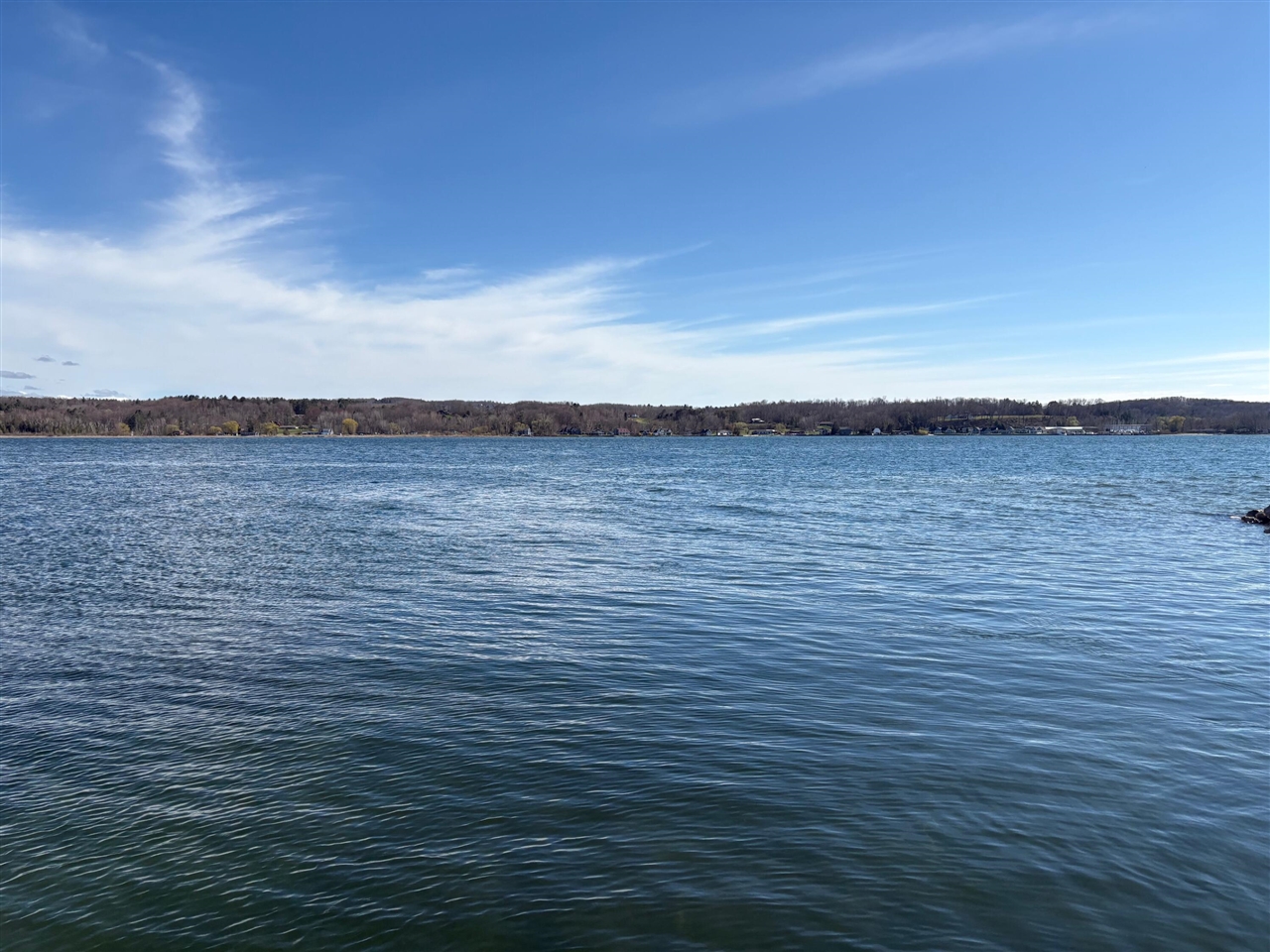 8349 Leecrest Boulevard, Onekama, MI, 49675-46675