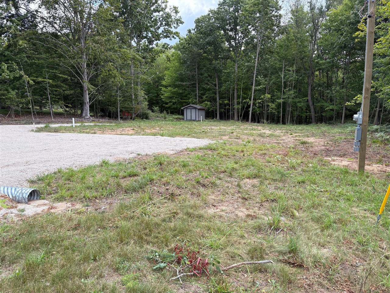 8349 Leecrest Boulevard, Onekama, MI, 49675-46675