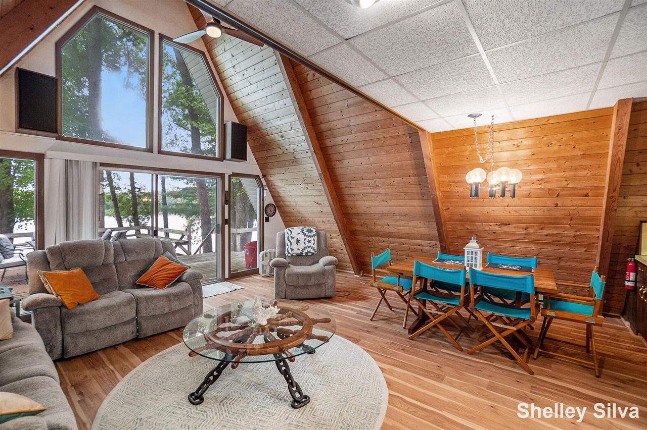 270 N Jack Pine Road, Fountain, MI, 49410-9728