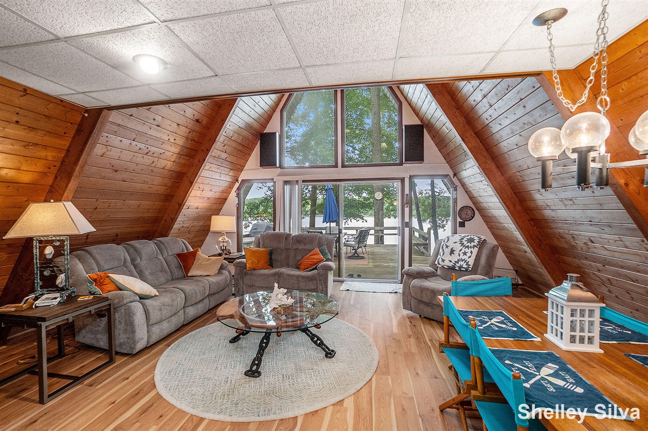 270 N Jack Pine Road, Fountain, MI, 49410-9728