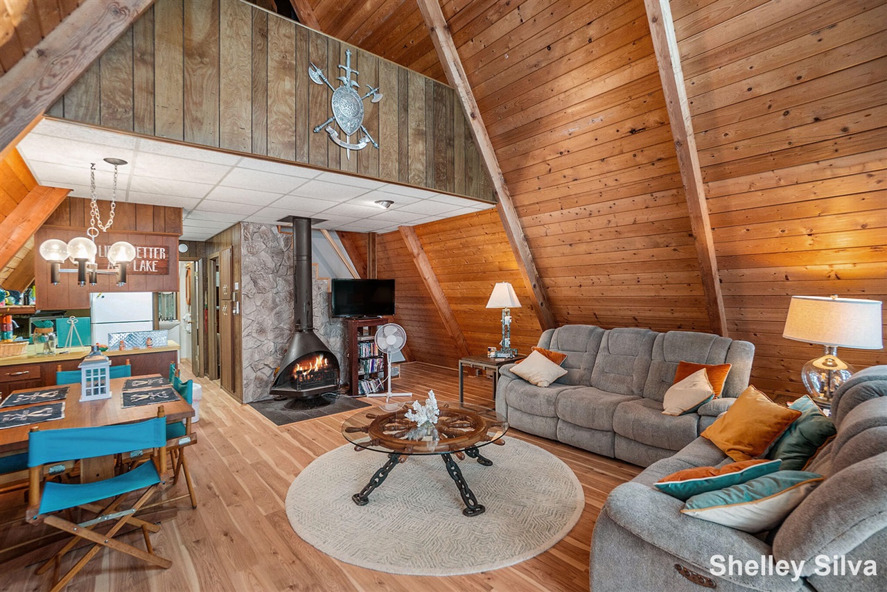 270 N Jack Pine Road, Fountain, MI, 49410-9728