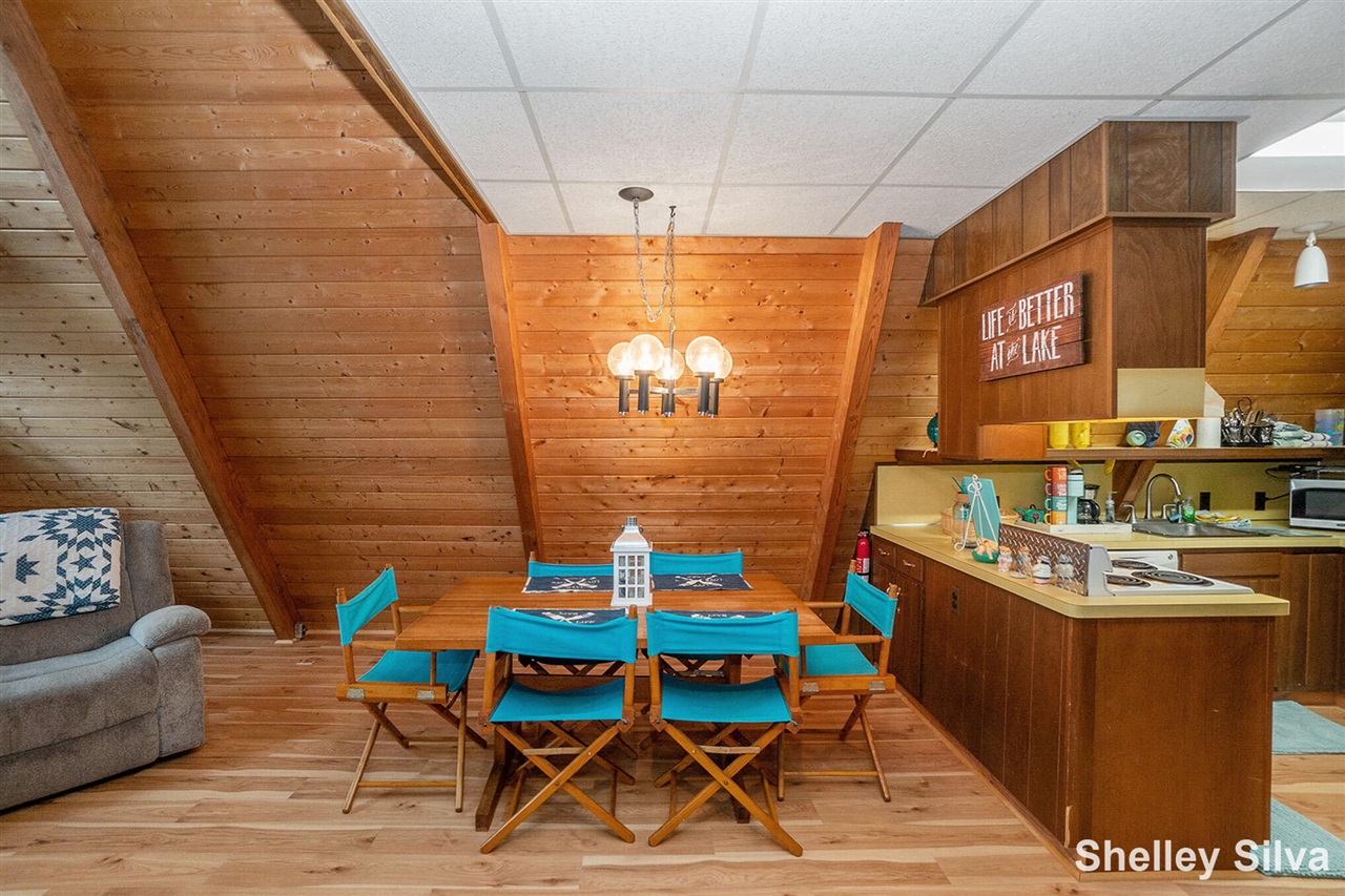 270 N Jack Pine Road, Fountain, MI, 49410-9728