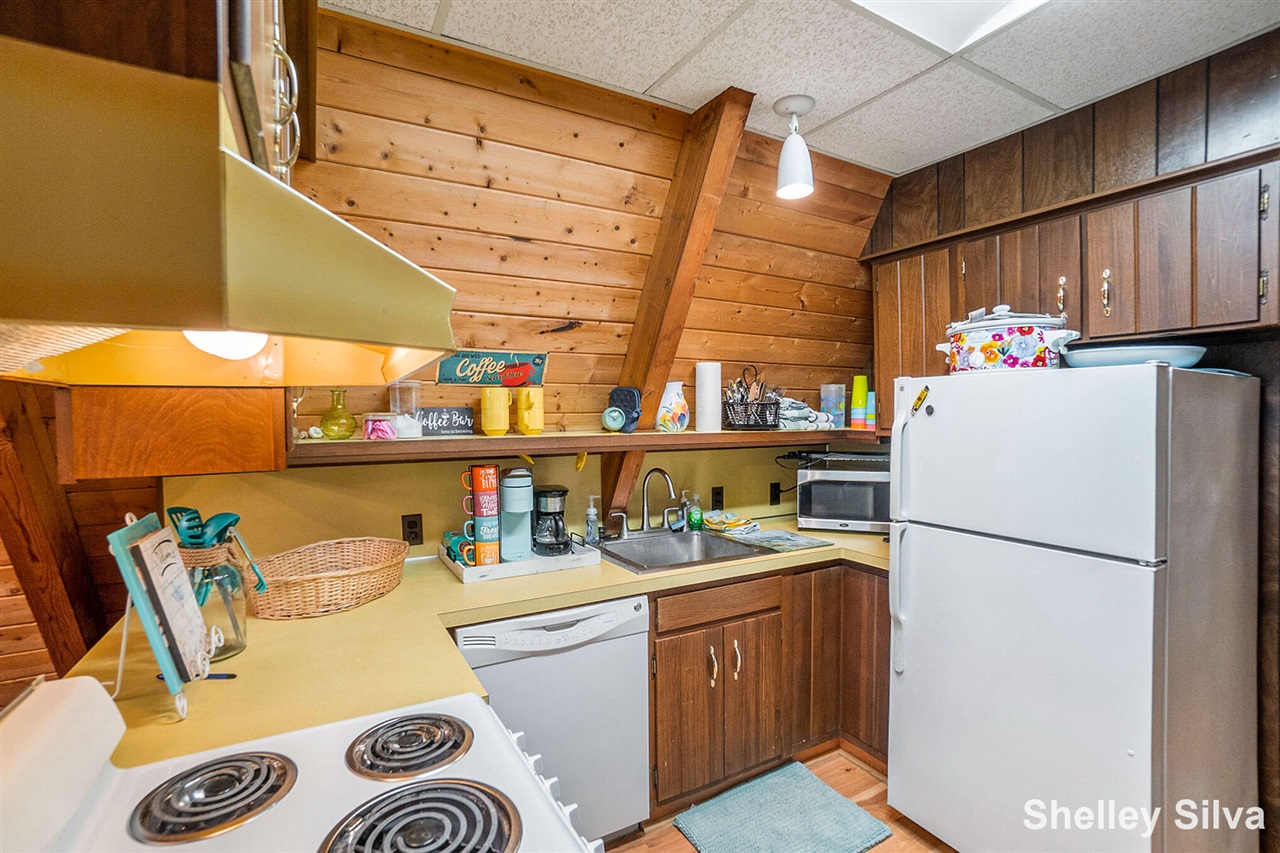 270 N Jack Pine Road, Fountain, MI, 49410-9728