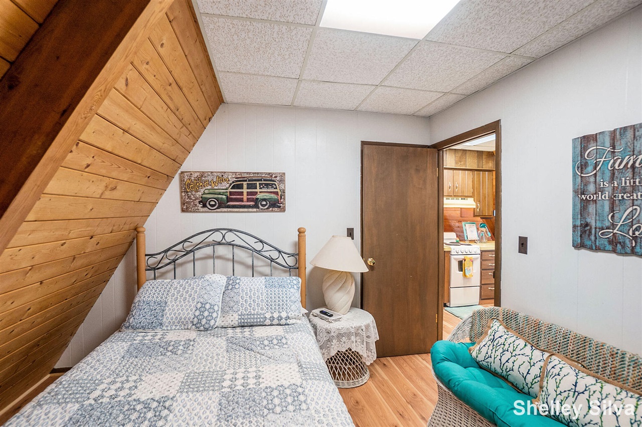 270 N Jack Pine Road, Fountain, MI, 49410-9728