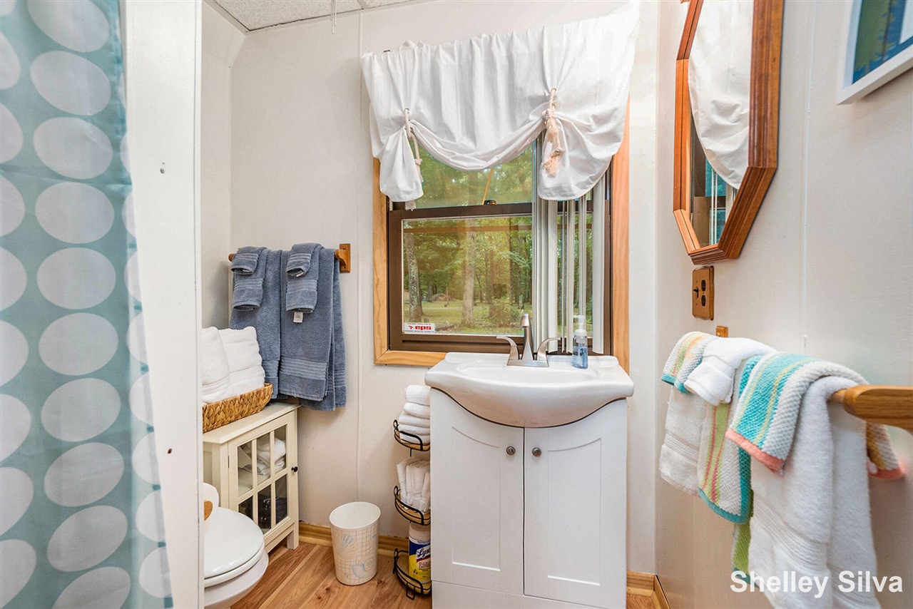 270 N Jack Pine Road, Fountain, MI, 49410-9728