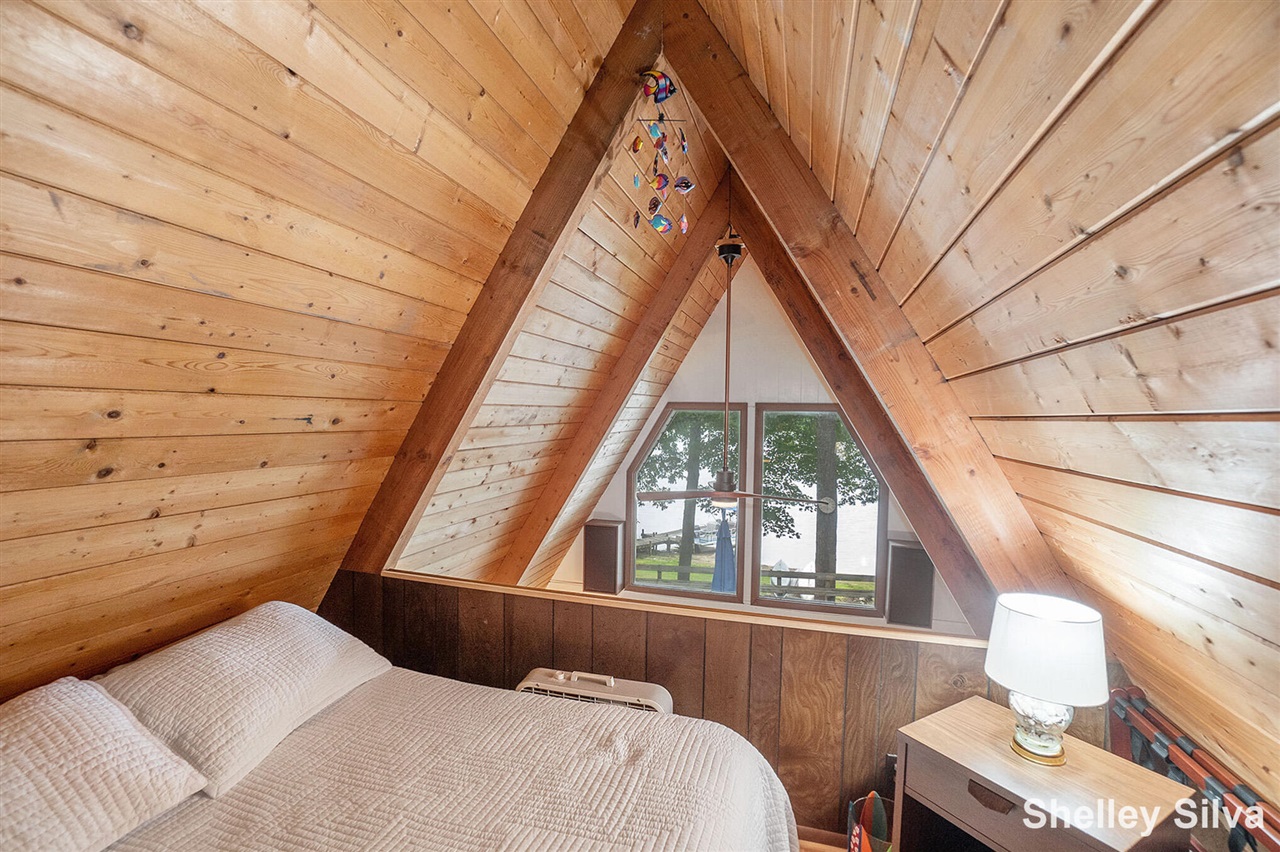 270 N Jack Pine Road, Fountain, MI, 49410-9728