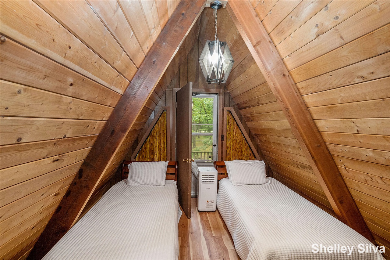 270 N Jack Pine Road, Fountain, MI, 49410-9728