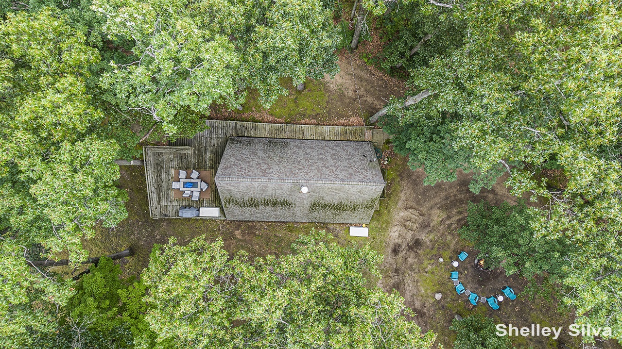 270 N Jack Pine Road, Fountain, MI, 49410-9728