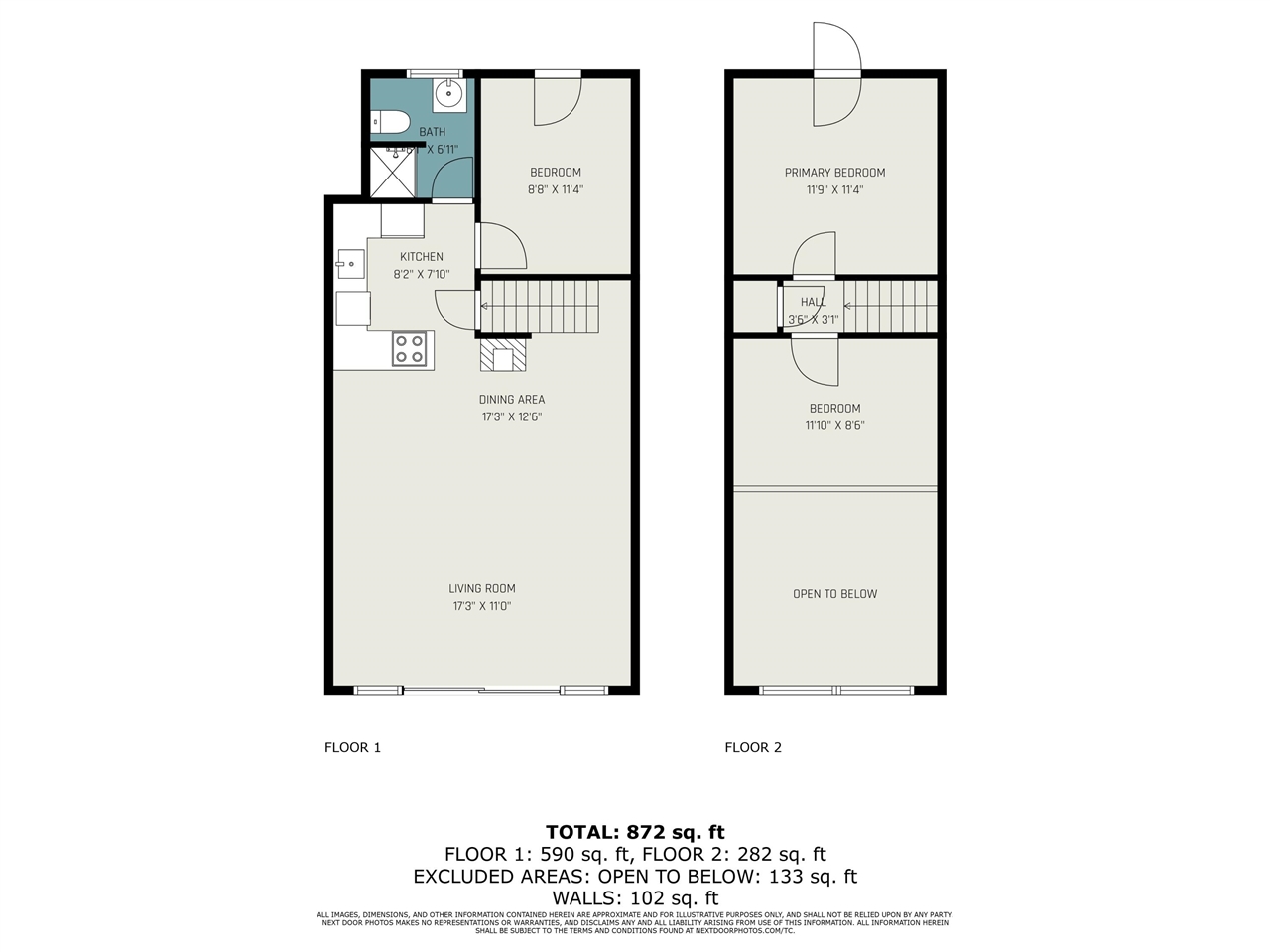 270 N Jack Pine Road, Fountain, MI, 49410-9728