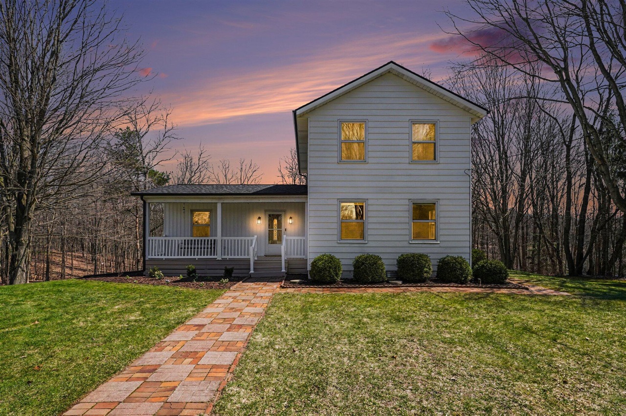 1116 N 6th Street, Kalamazoo, MI, 49009-8513