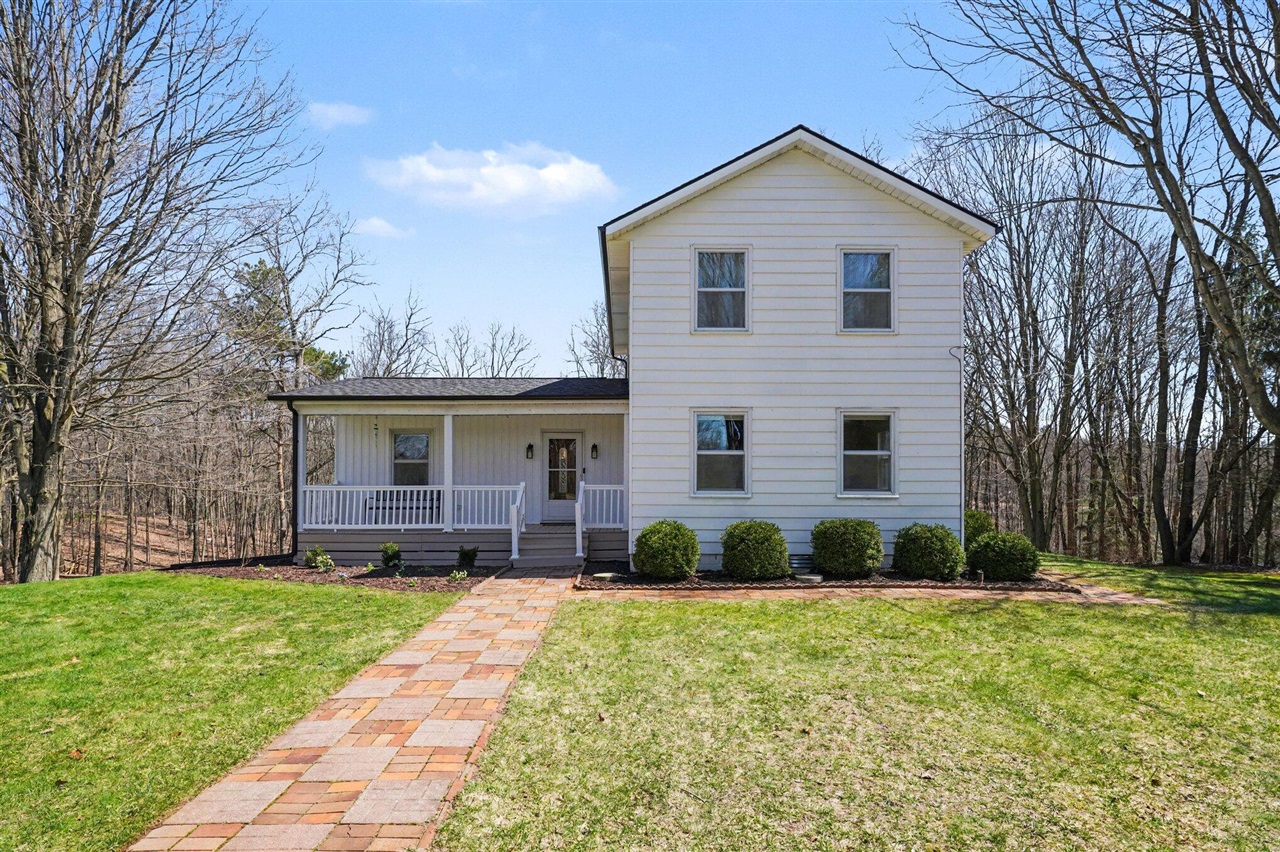 1116 N 6th Street, Kalamazoo, MI, 49009-8513