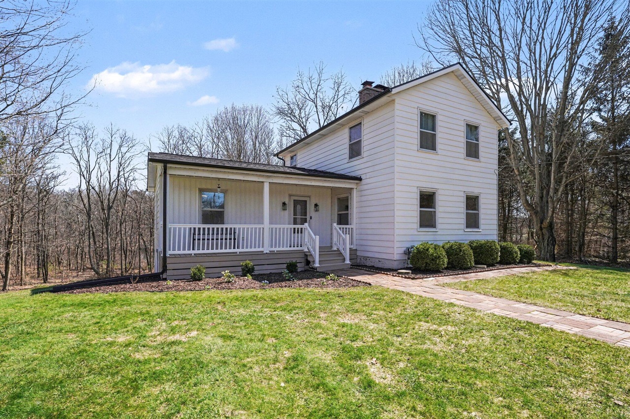 1116 N 6th Street, Kalamazoo, MI, 49009-8513