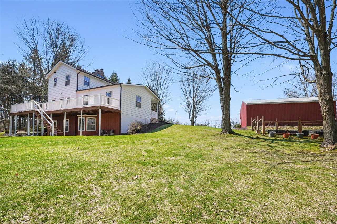 1116 N 6th Street, Kalamazoo, MI, 49009-8513