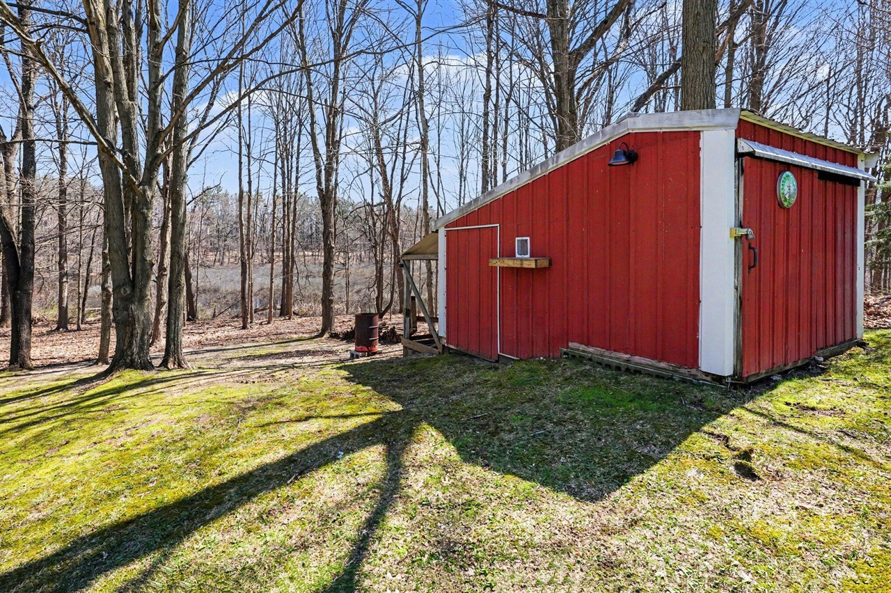 1116 N 6th Street, Kalamazoo, MI, 49009-8513