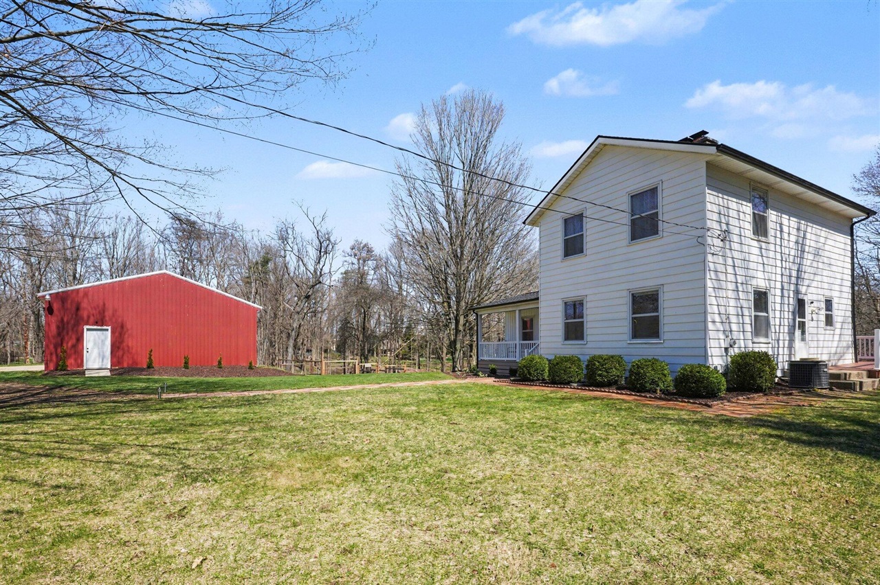 1116 N 6th Street, Kalamazoo, MI, 49009-8513