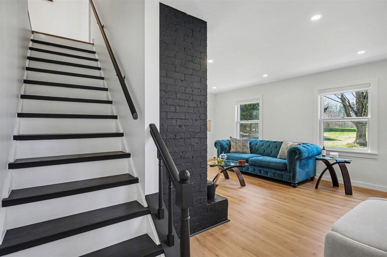 1116 N 6th Street, Kalamazoo, MI, 49009-8513