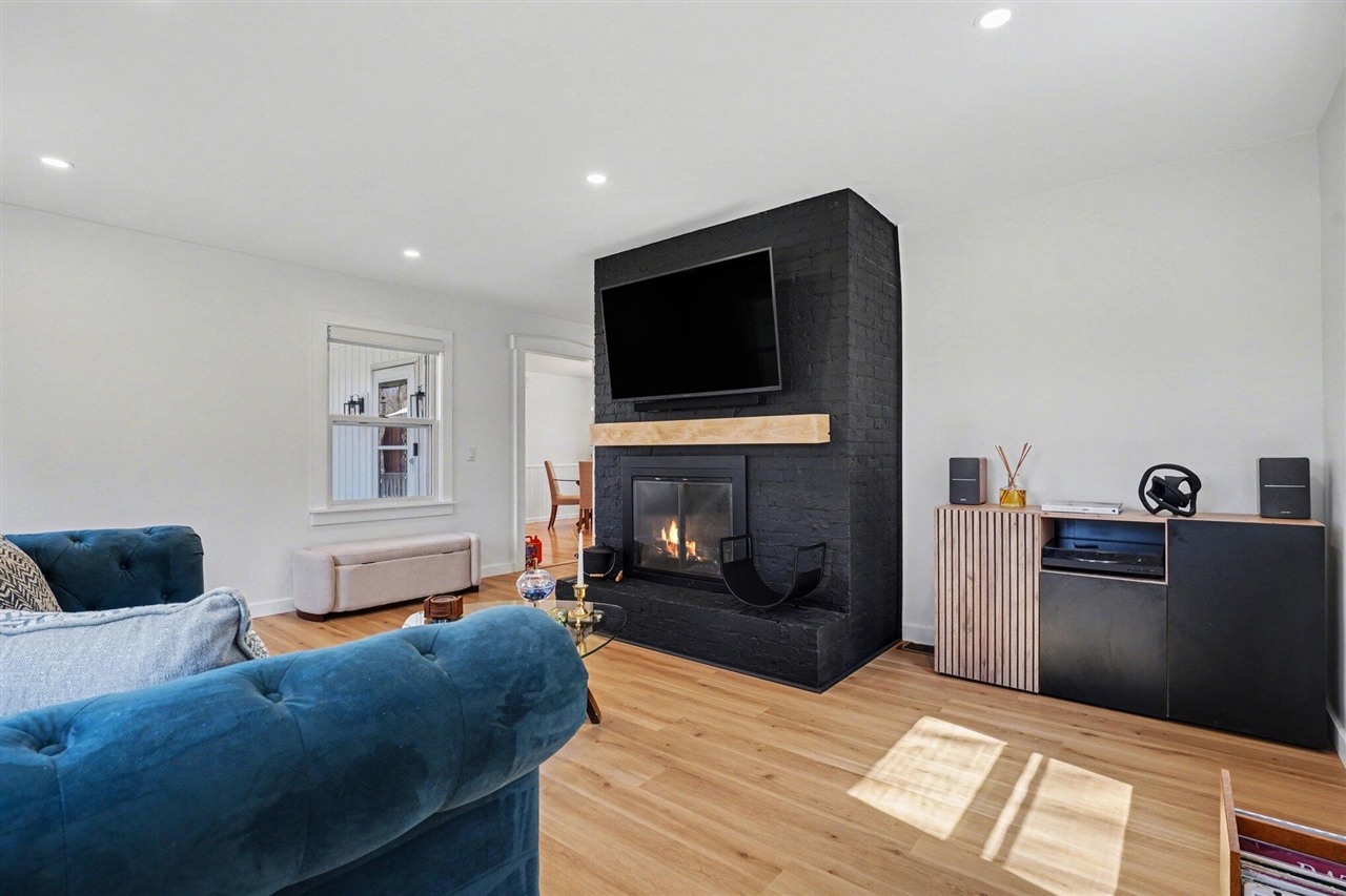 1116 N 6th Street, Kalamazoo, MI, 49009-8513