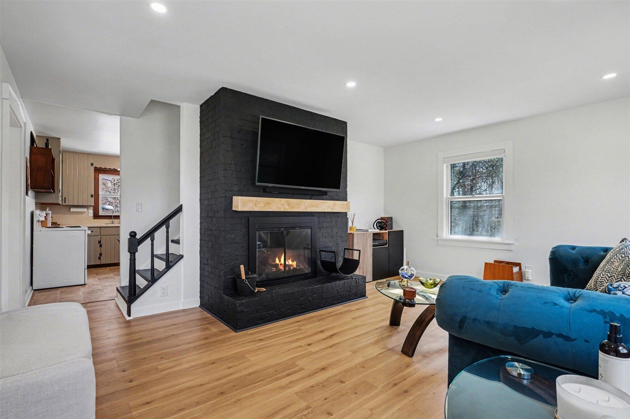 1116 N 6th Street, Kalamazoo, MI, 49009-8513