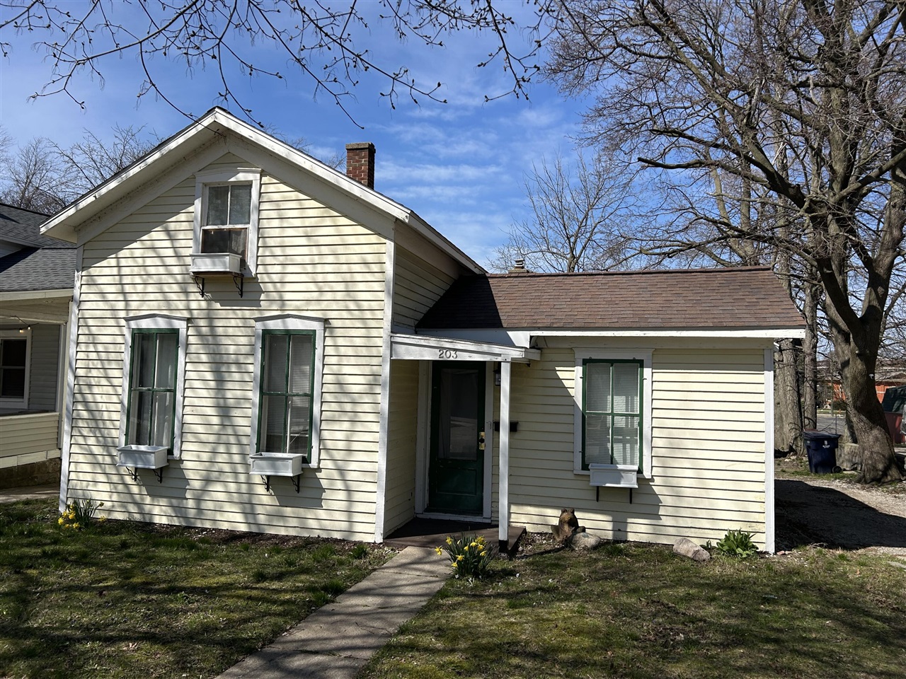 203 W 9th Street, Holland, MI, 49423