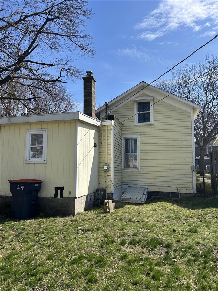 203 W 9th Street, Holland, MI, 49423