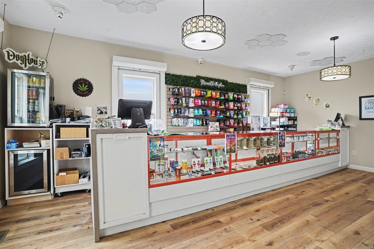 2918 Blue Star Highway, Douglas, MI, 49406-5207