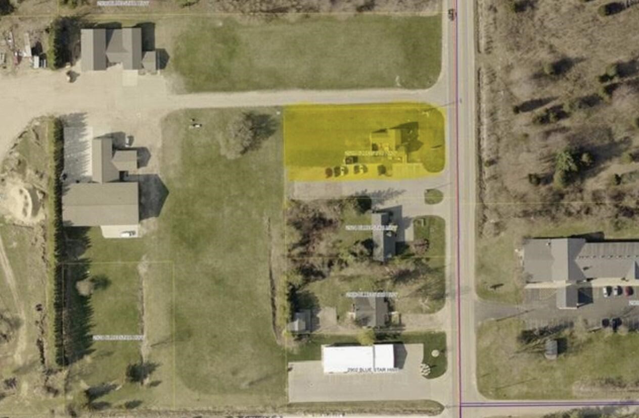 2918 Blue Star Highway, Douglas, MI, 49406-5207