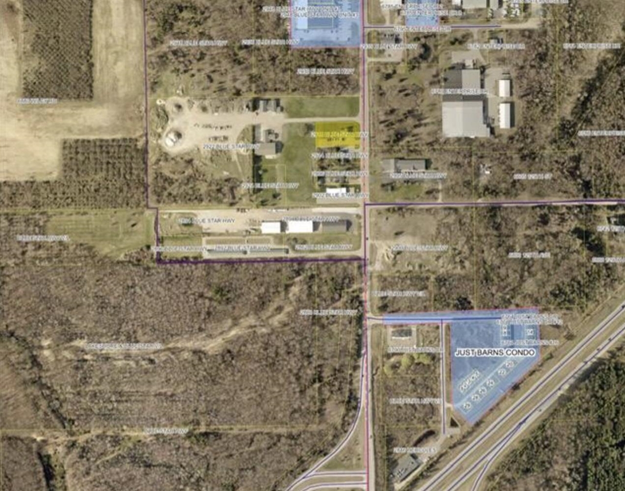 2918 Blue Star Highway, Douglas, MI, 49406-5207