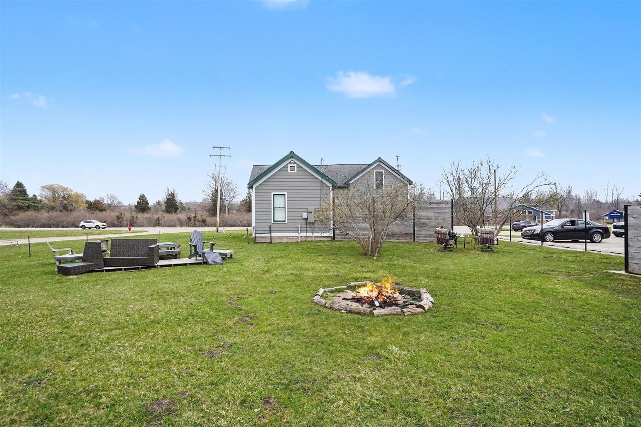 2918 Blue Star Highway, Douglas, MI, 49406-5207