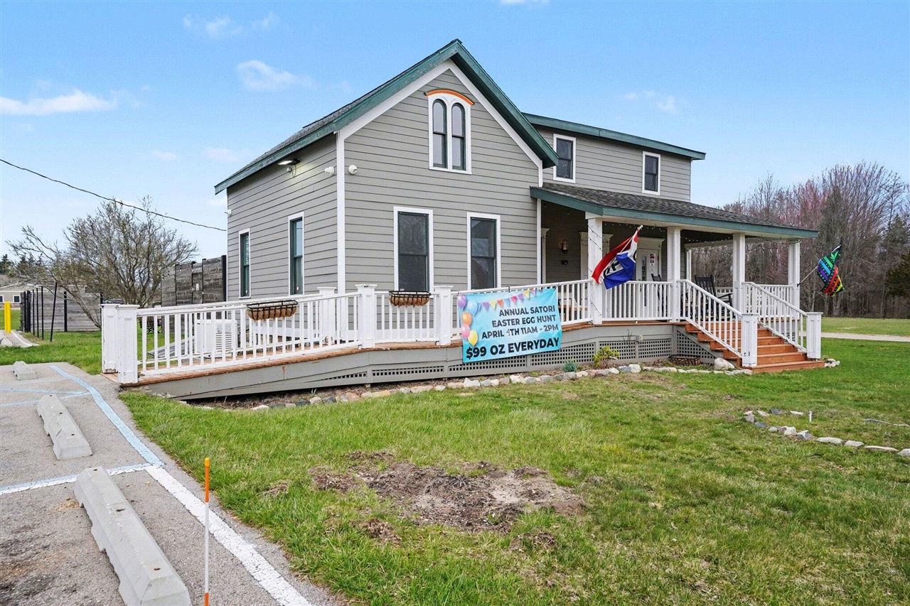 2918 Blue Star Highway, Douglas, MI, 49406-5207