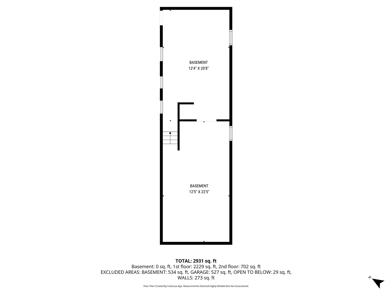 6129 Lakeshore Avenue, West Olive, MI, 49460-9186