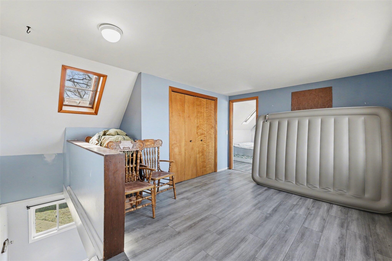 8945 Mott Drive, Jackson, MI, 49201-9230