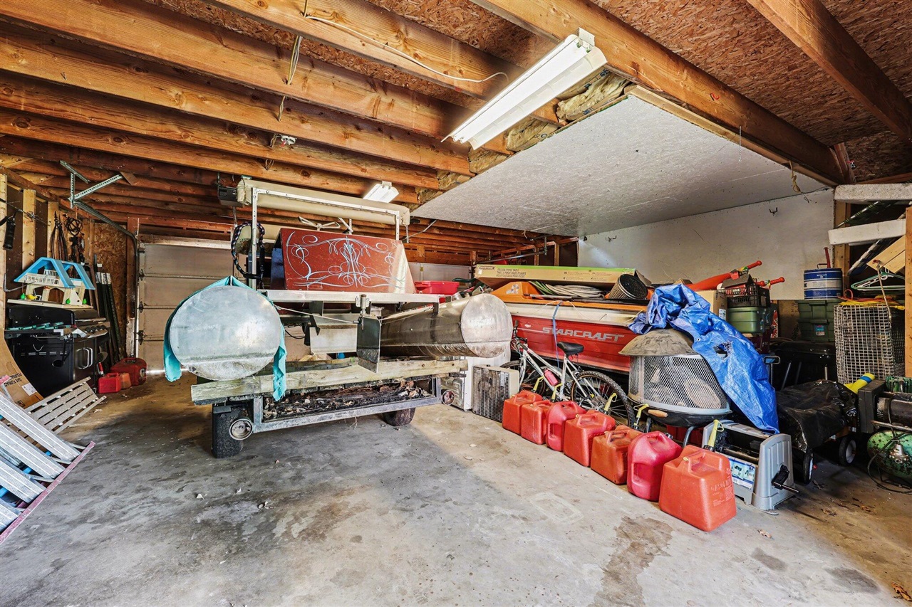 8945 Mott Drive, Jackson, MI, 49201-9230