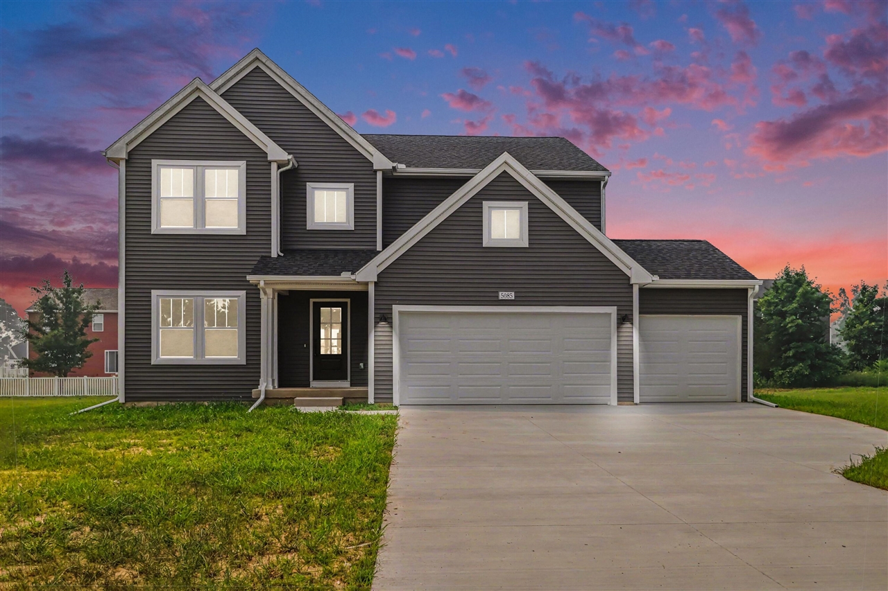 1st image of 5085 Buxton Trl, Kalamazoo, MI 49009 | MLS# 70524101