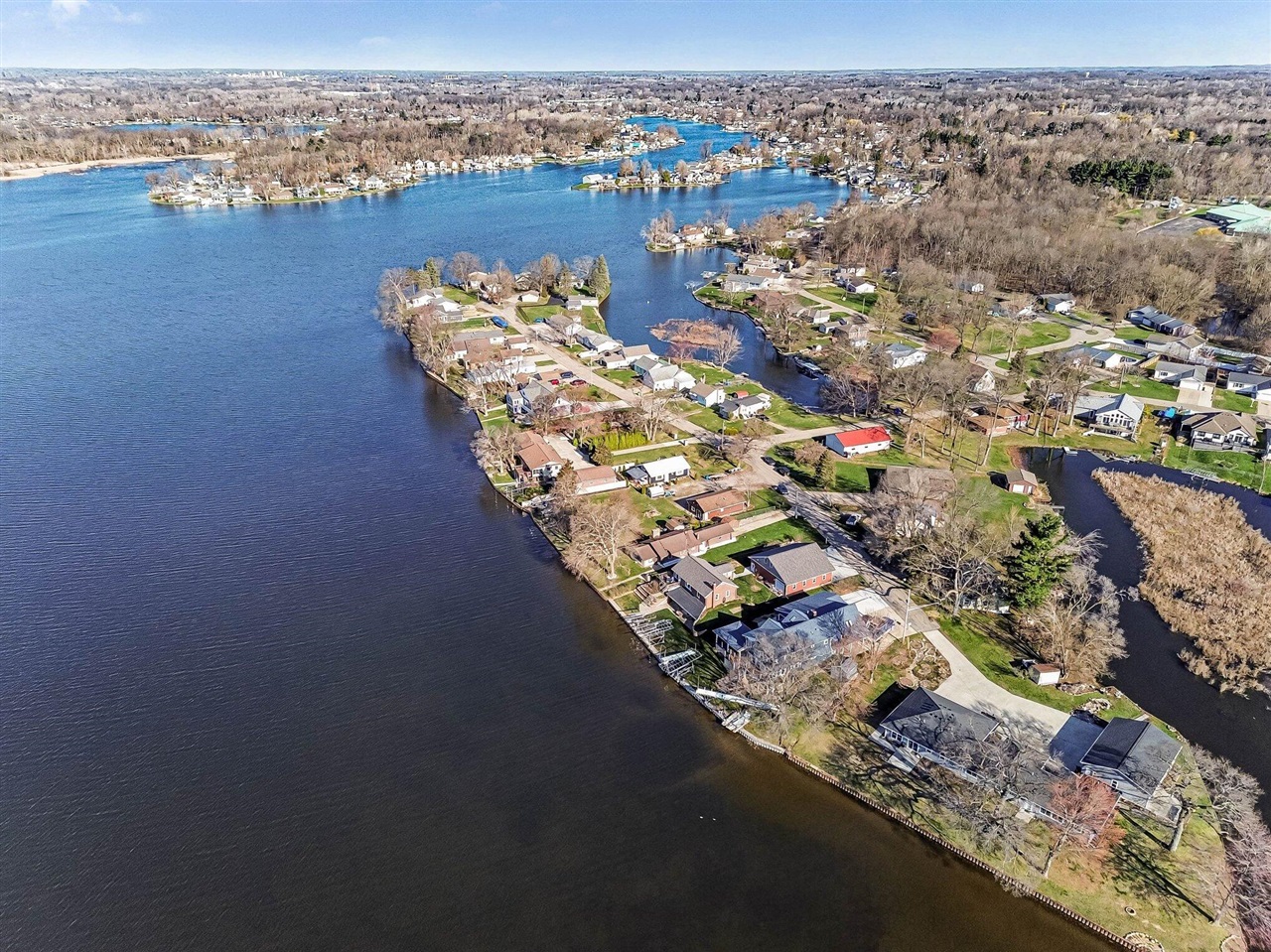 441 Jefferson Drive, Michigan Center, MI, 49254-1426