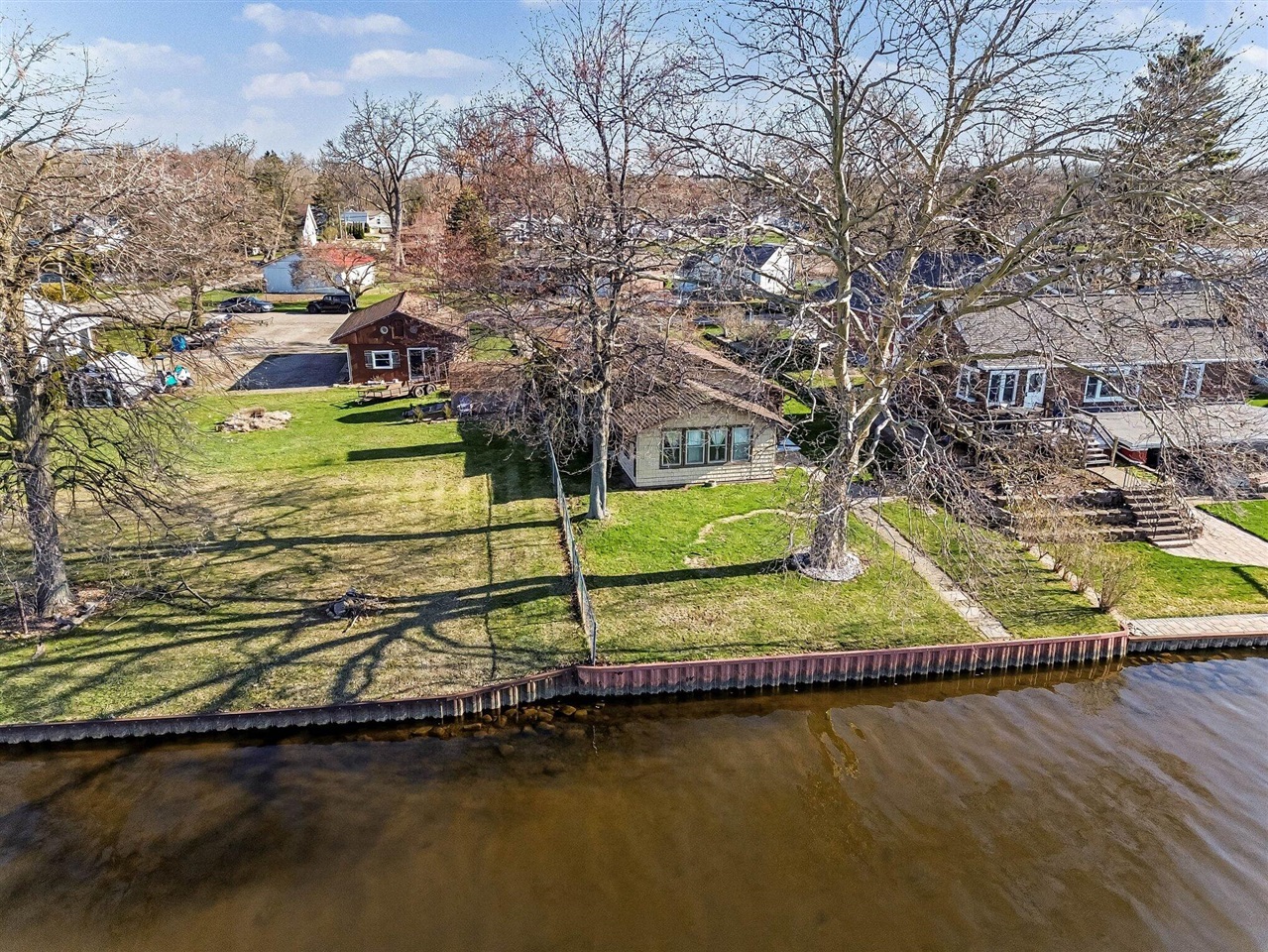 441 Jefferson Drive, Michigan Center, MI, 49254-1426