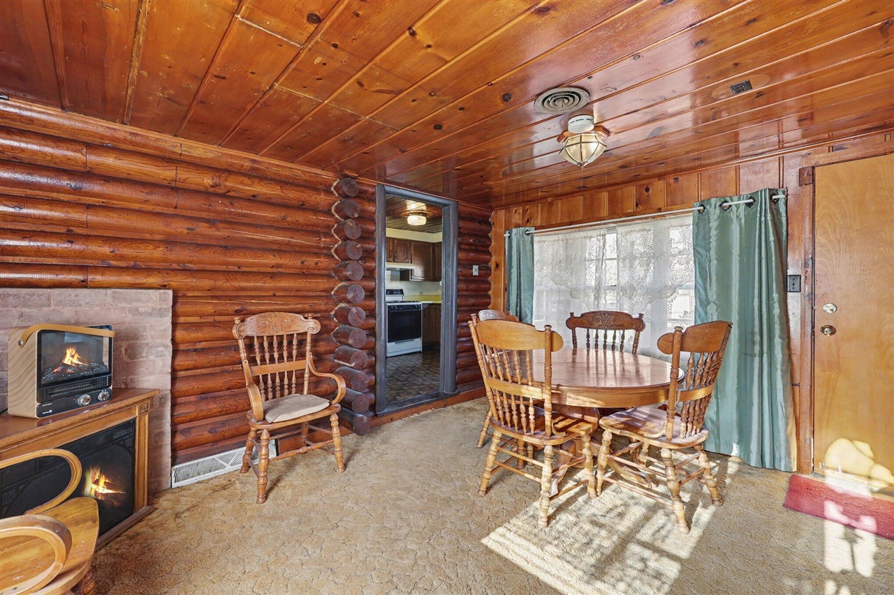 441 Jefferson Drive, Michigan Center, MI, 49254-1426