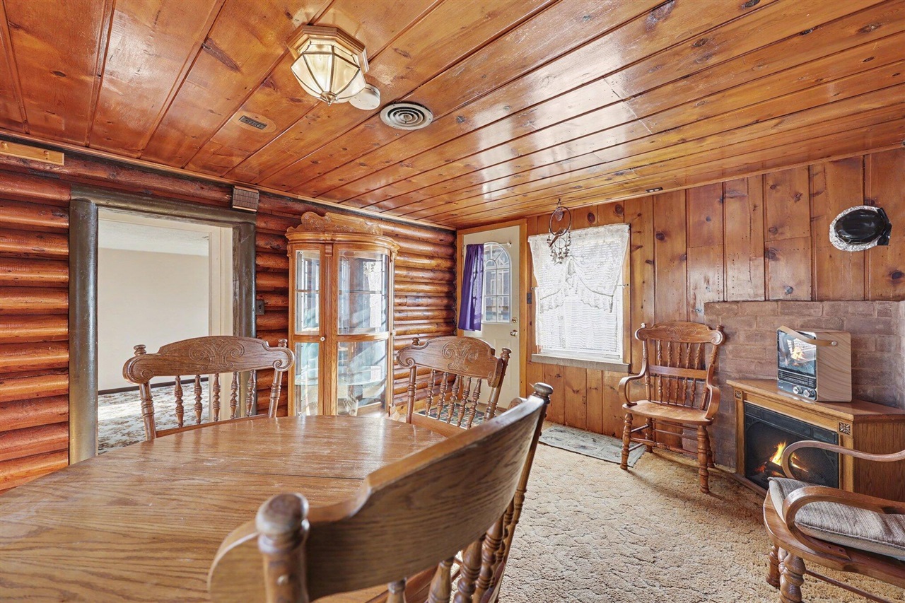 441 Jefferson Drive, Michigan Center, MI, 49254-1426