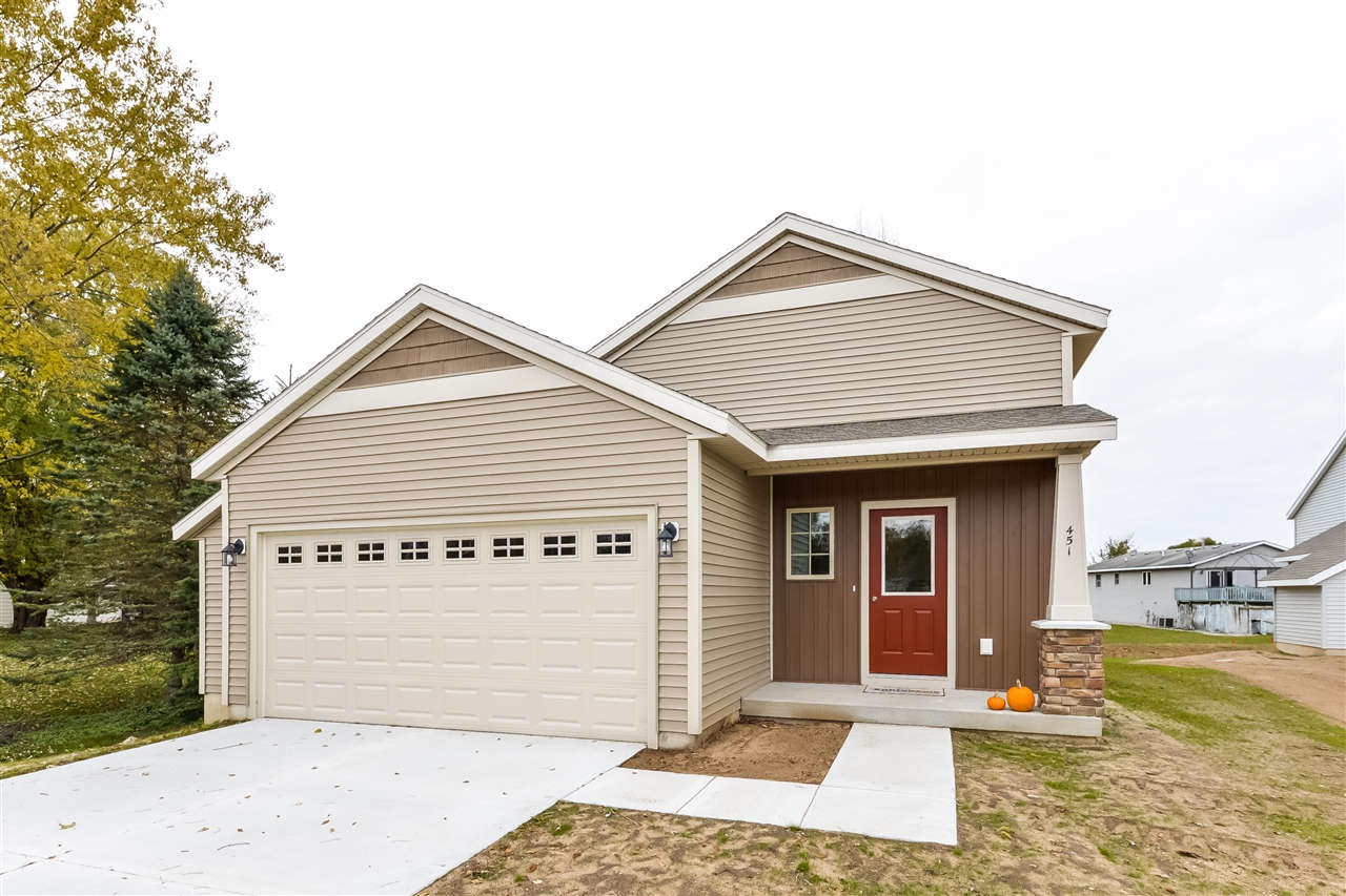 10512 Rome Road, Adrian, MI, 49221