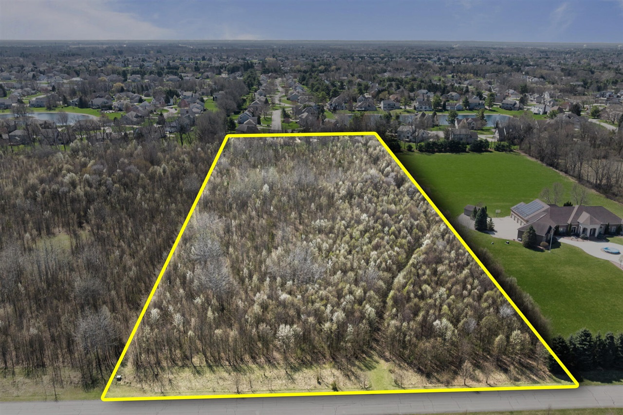 6700 Hallenbeck Highway, Manitou Beach, MI, 49253