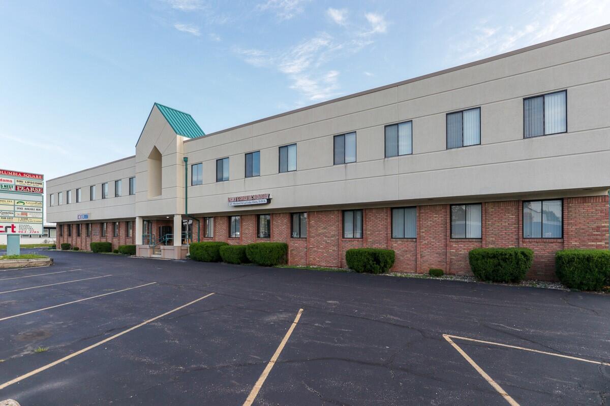 425 Upton Drive, Saint Joseph, MI, 49085