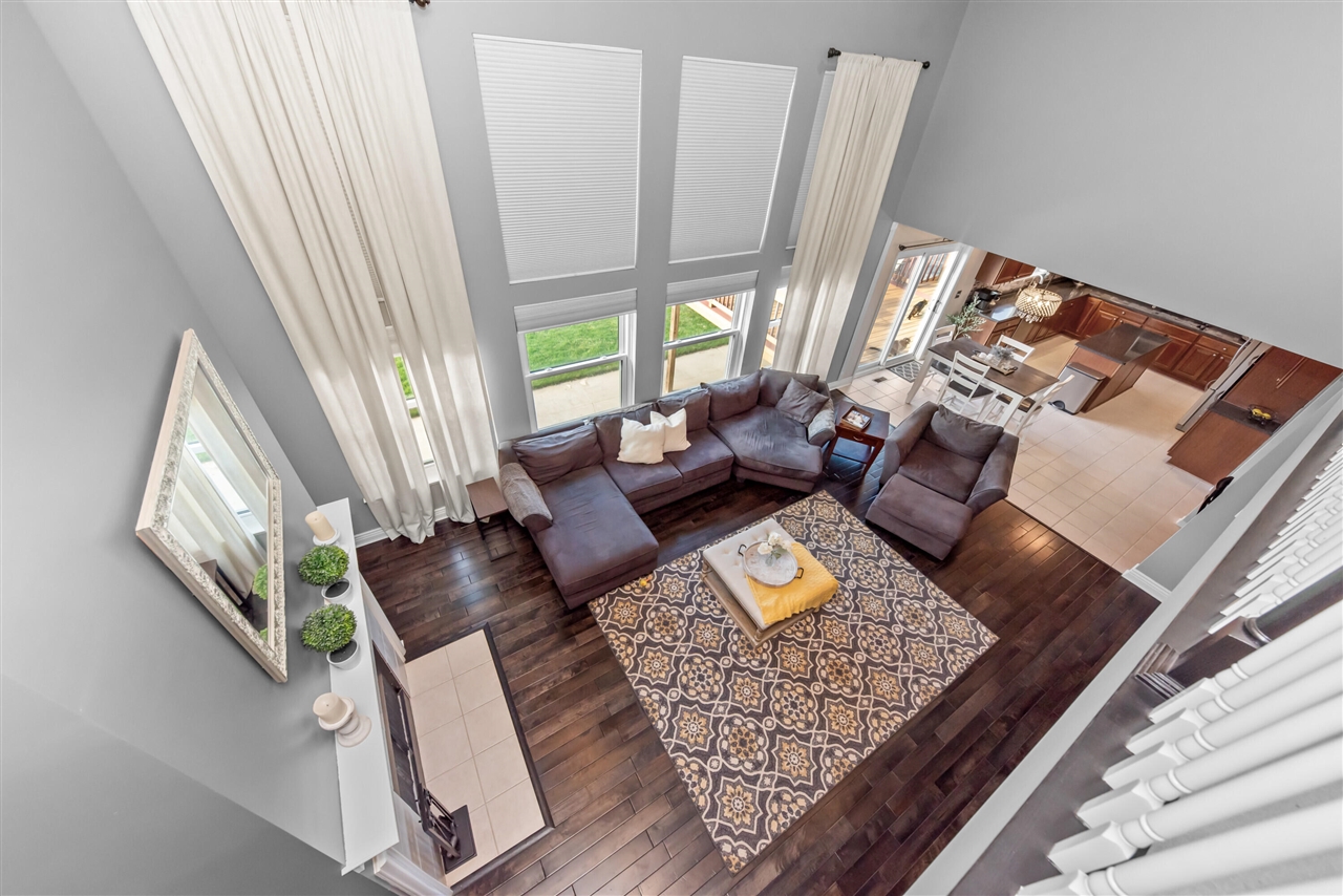 6801 N Meadows Way, Dexter, MI, 48130-8635