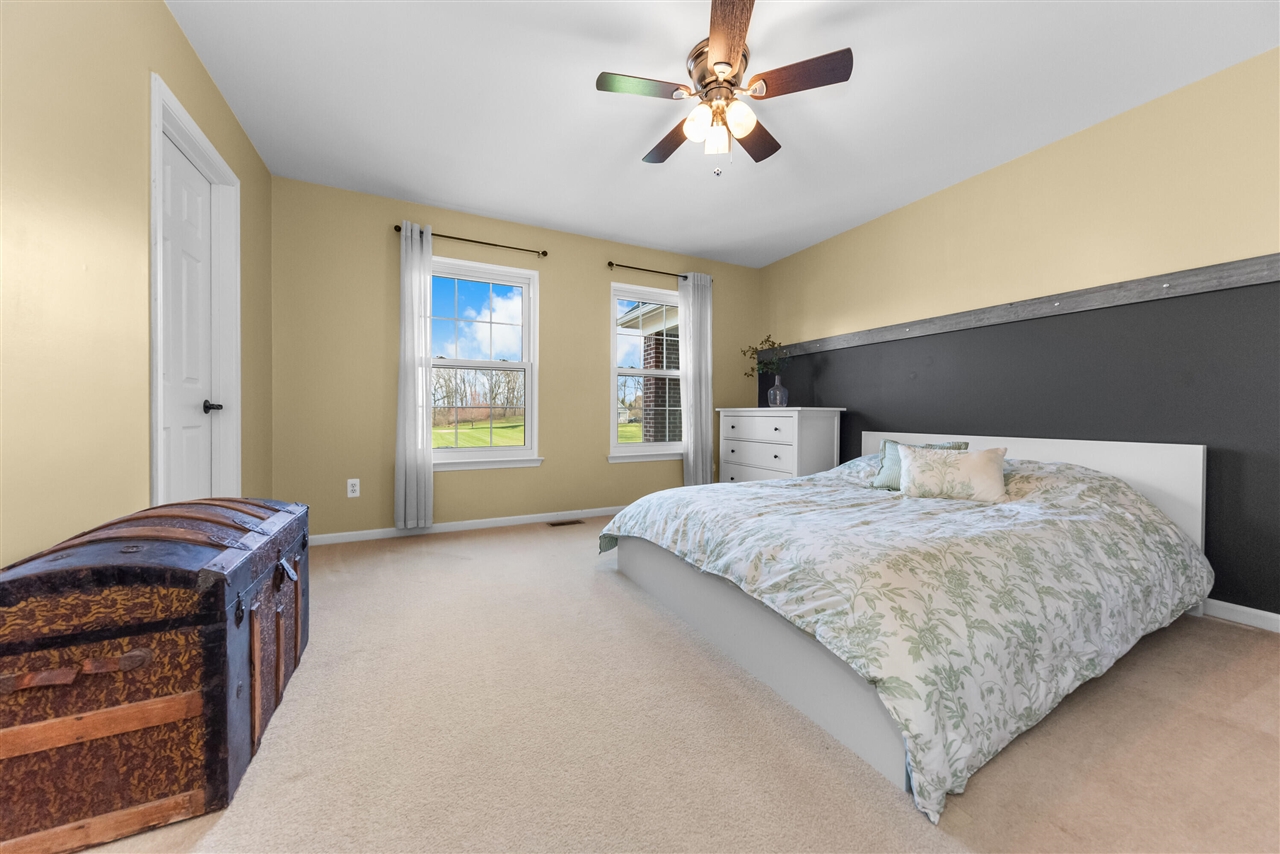 6801 N Meadows Way, Dexter, MI, 48130-8635