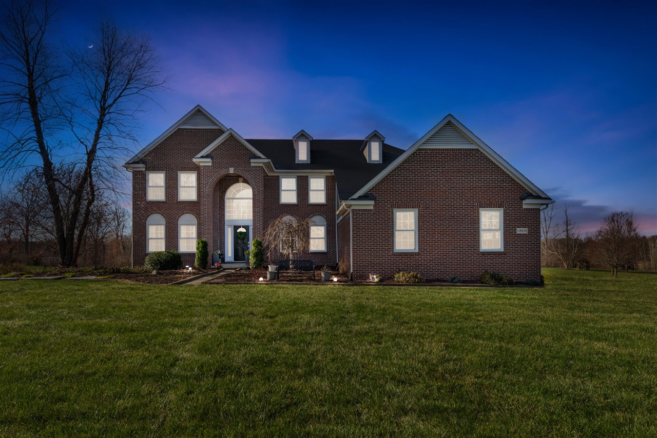 6801 N Meadows Way, Dexter, MI, 48130-8635